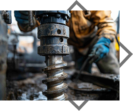 Zone Bolt Inc. professional concrete coring and diamond core drilling services in Los Angeles and Southern California