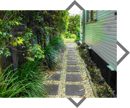 Zone Bolt Inc. no-machine-access excavation and drilling services in Los Angeles